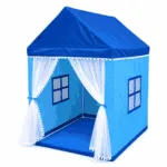 Baby Castle House | ৩০ পিস বলসহ প্রিমিয়াম কিডস টেন্ট