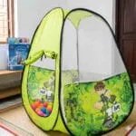 Ben-10 Big Tent House with 100 Balls